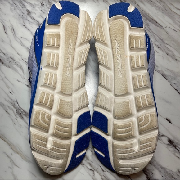 ALTRA One 2.5 Innerflex Foot Shape Zero Z Drop Men’s Shoes Size 12 - Picture 8 of 8